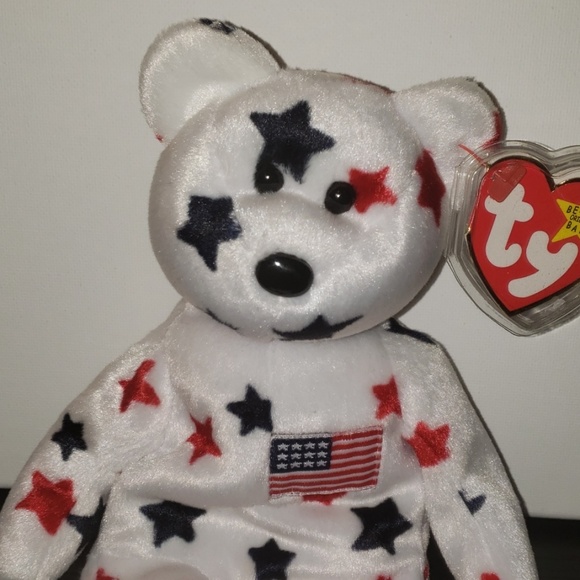 Beanie baby - Picture 2 of 6